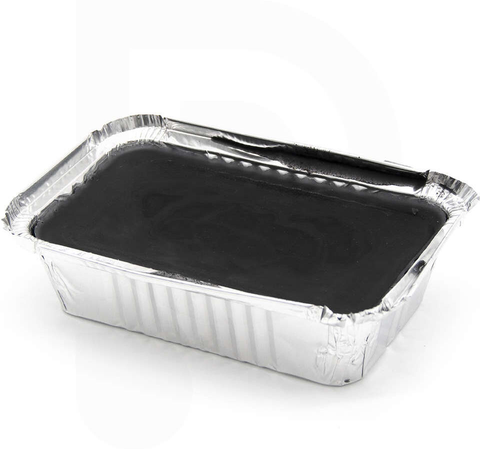 Polsinelli Gommalacca nera (500 g)