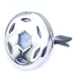 Car Diffuser Kit - Football - 30mm