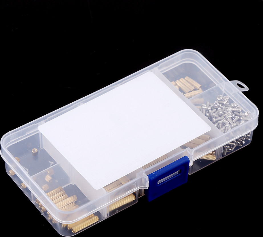 Cocosity Koperen Afstandhouder M2 voor Moederbord en Printplaat