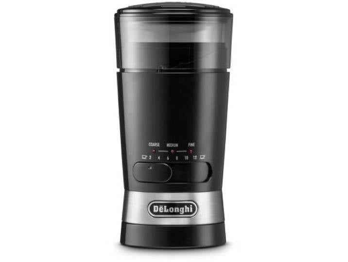 Delonghi - Moulin À Café Kg210