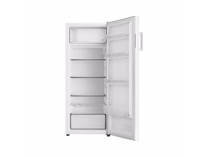 Novamatic KS 215w Kühlschrank freistehend – weiss