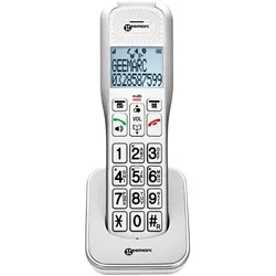 Geemarc AmpliDECT 595 Schwerhörigentelefon Zusatzhörer