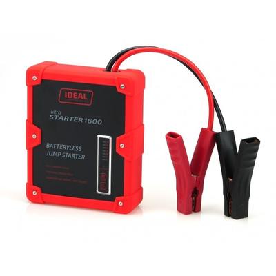 IDEAL PROFESSIONAL Starthilfegerät ULTRASTARTER 1600