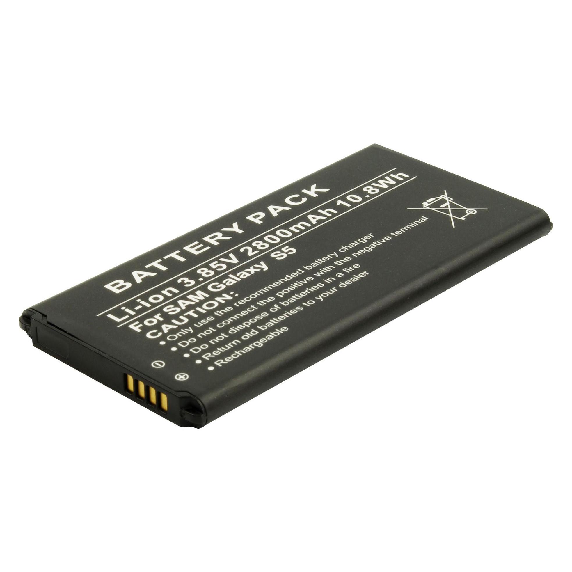 Ansmann Li-Ion Akku (1420-0011)