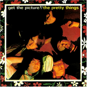 the Pretty Things - Get the Picture - Preis vom 09.10.2026 07:28:09 h