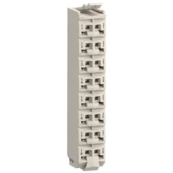 Schneider Electric Klemmleiste, 16 Kontakte TM5ACTB16