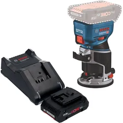 Bosch Professional, Fräse, GKF 18V-8 (Kantenfräse)