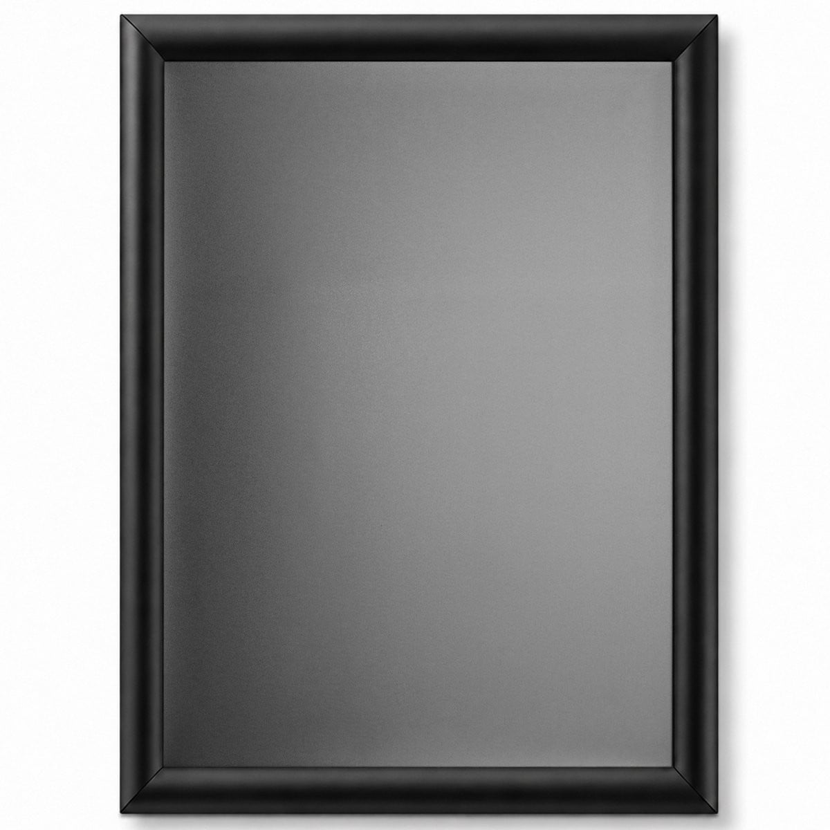 Brasq Kliklijst A1 Zwart 25mm Fotolijst Wissellijst