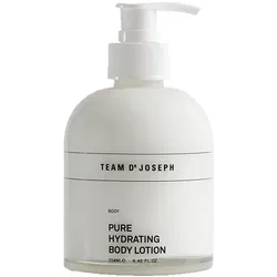 250ml TEAM DR JOSEPH Pure Hydrating Body Lotion