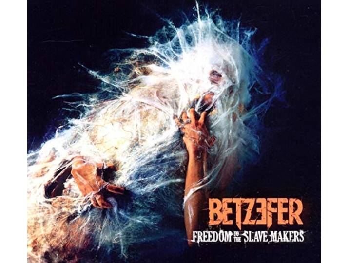 Freedom to the Slave Makers