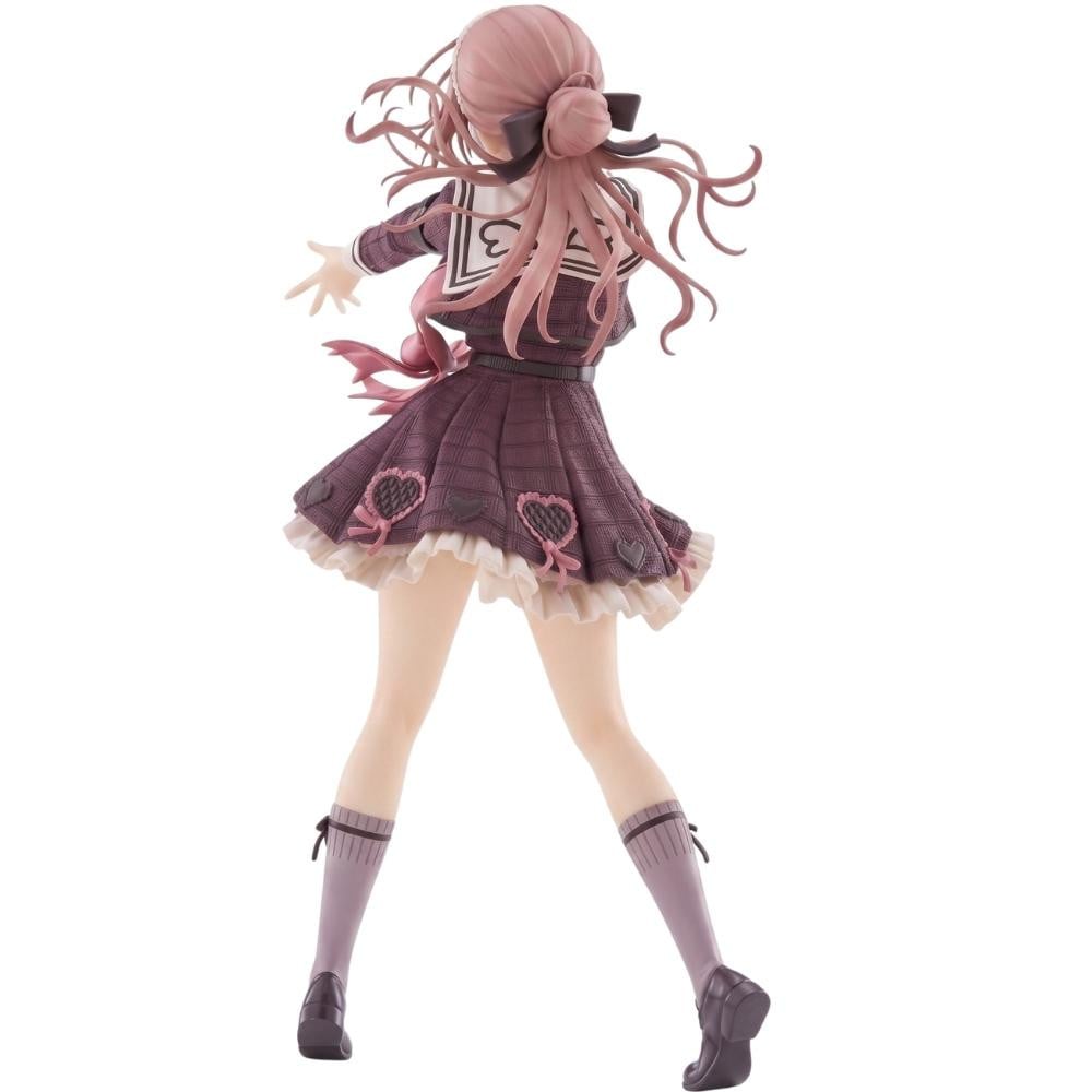 Bandai The Idolm@ster Gakuen Espresto Sweet Moment Rinami Himesaki