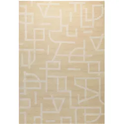 Wecon Home, Teppich, Teppich Beatrice (290 x 200 cm)