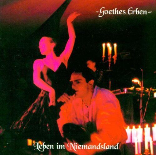 Goethes Erben - Leben im Niemandsland - Preis vom 09.10.2026 07:28:09 h