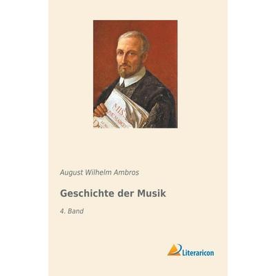 Geschichte der Musik -