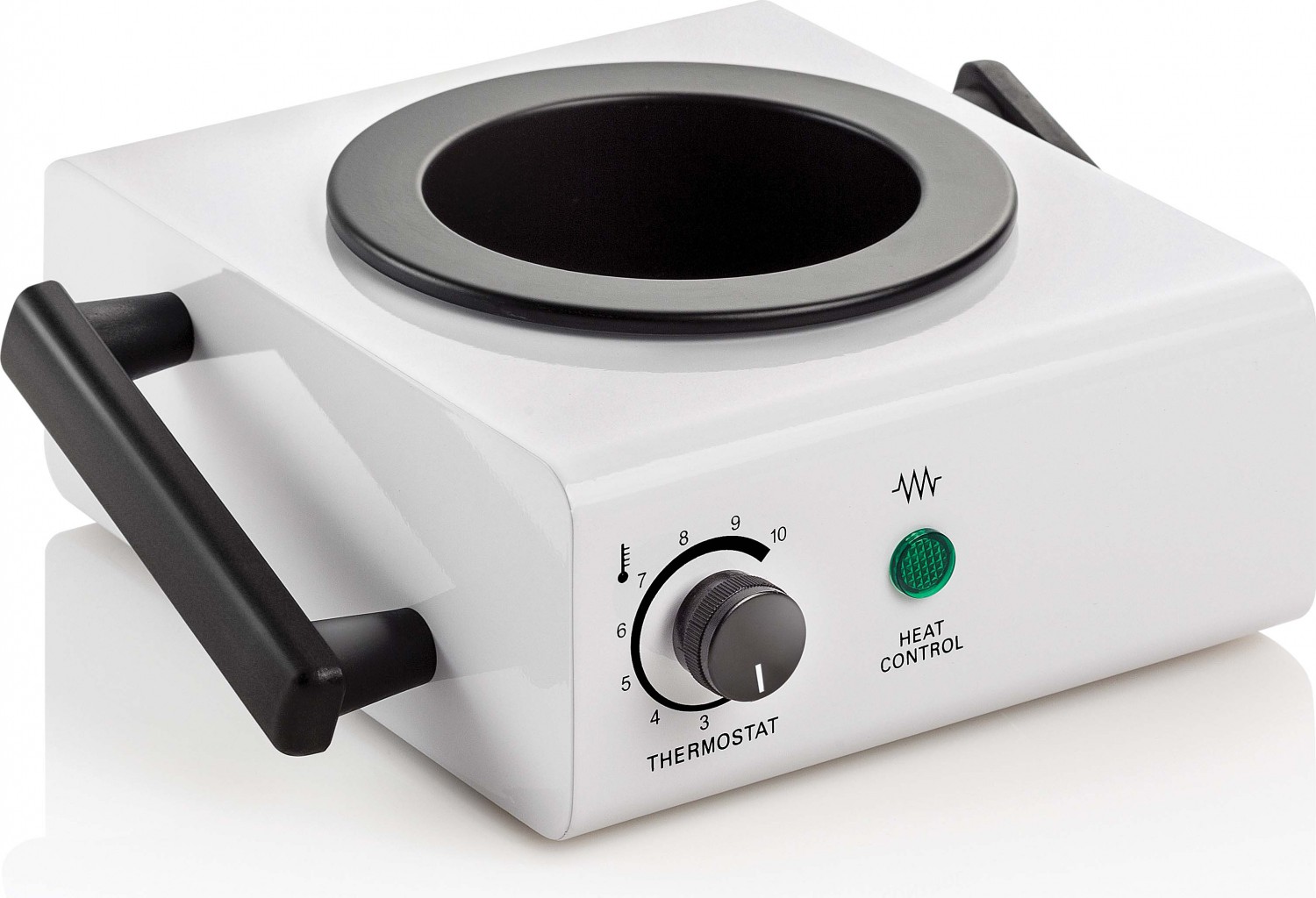 XanitaliaPro Quadrato Export Wachswärmer XP-210.002