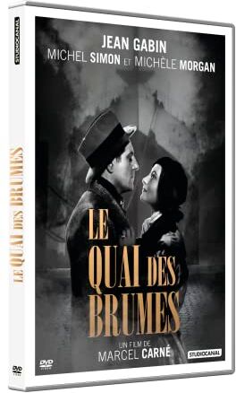 Marcel Carne - Le quai des brumes [FR Import] - Preis vom 18.10.2026 19:22:15 h