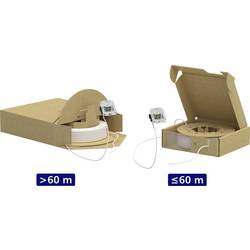 Metz Connect 150C049DK0020E LWL-Dose Reinweiß 1 St.