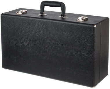 Kariso 194P Flugelhorn Case Perinet Noir