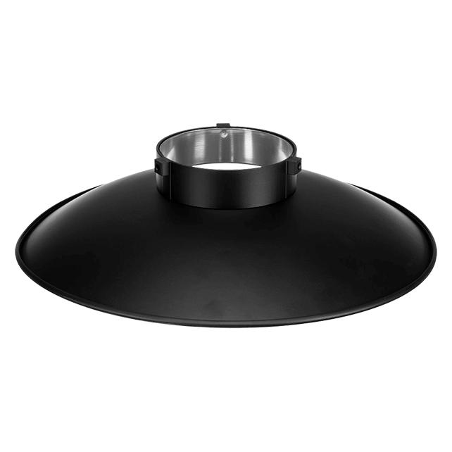 Godox Reflektor 120° Bowens Mount (Reflektor, 30 cm) (RFT-4)