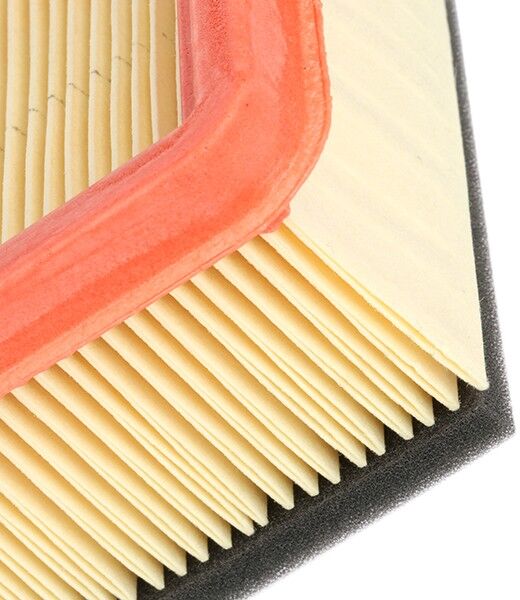Bosch F 026 400 002 Air filter