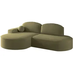 ECKSOFA Girona Mit Schlaffunktion