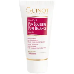 Guinot Masque Pur Equilibre 50 ml