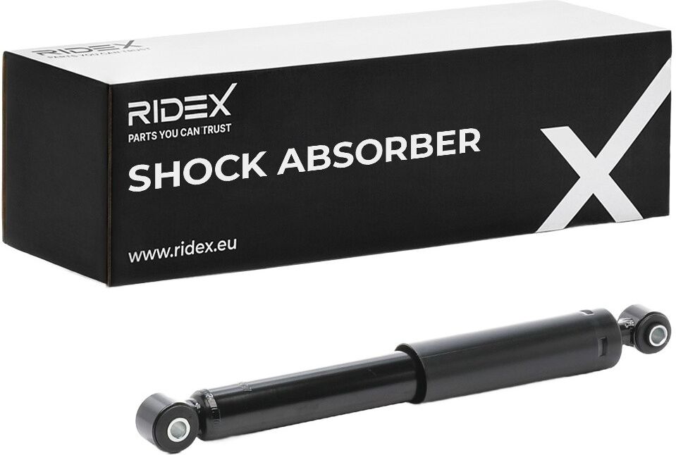 RIDEX 854S0432 Shock absorber
