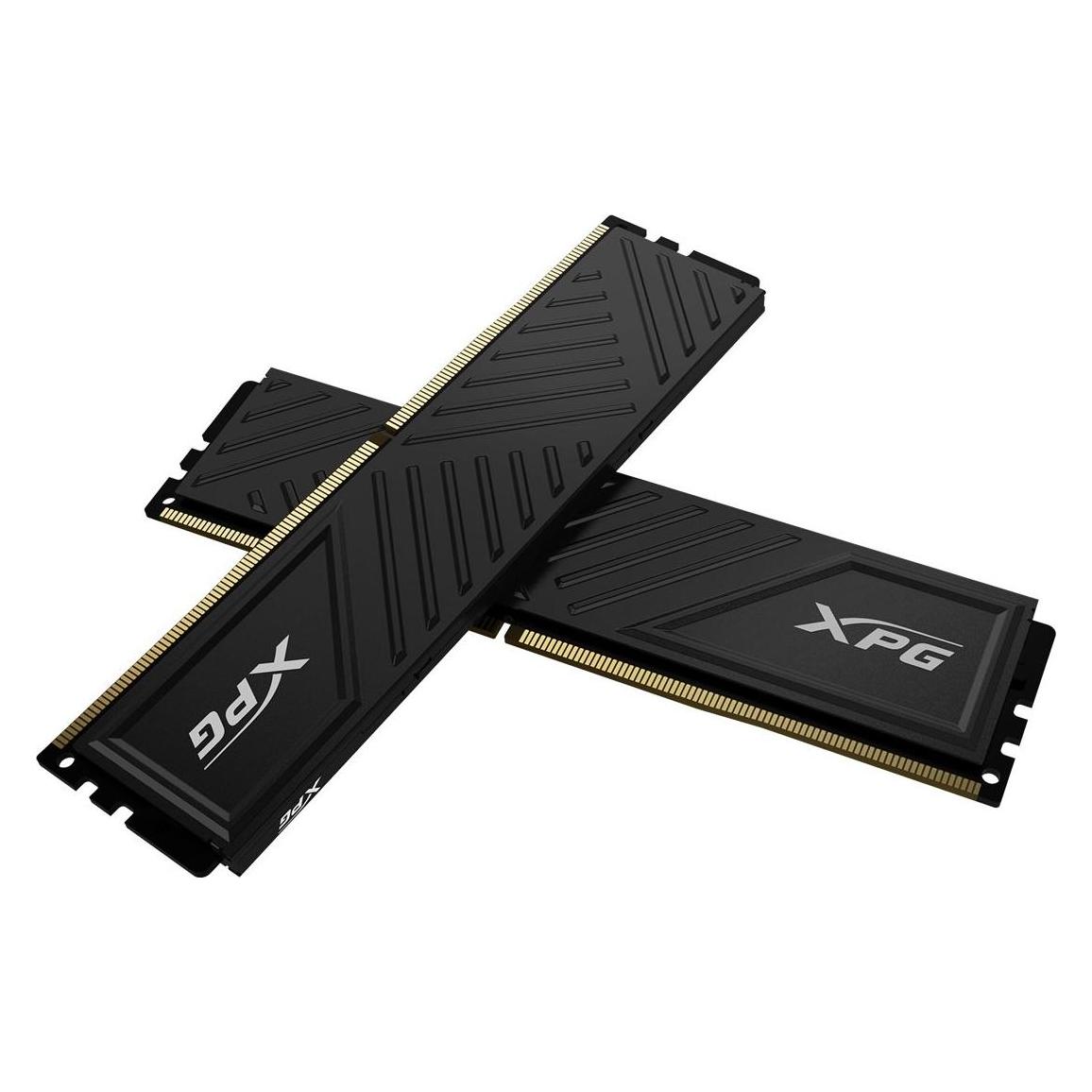 Adata XPG Spectrix (2 x 16GB, 3200 MHz, DDR4-RAM, DIMM) (AX4U320016G16A-DTBKD35G)