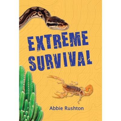 Extreme Survival, Taschenbuch von Abbie Rushton, HarperCollins, 978-0-00-862471-2