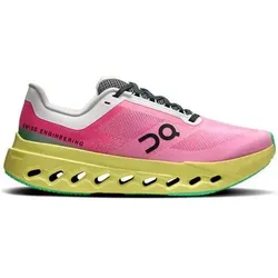 ON Damen Running-Sch. Da Cloudsurfer Next, Größe 38 in Pink Pink