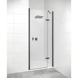 Hüppe Strike New Duschtür Walk-In / Türen 90 cm SIKOKHD90TCP