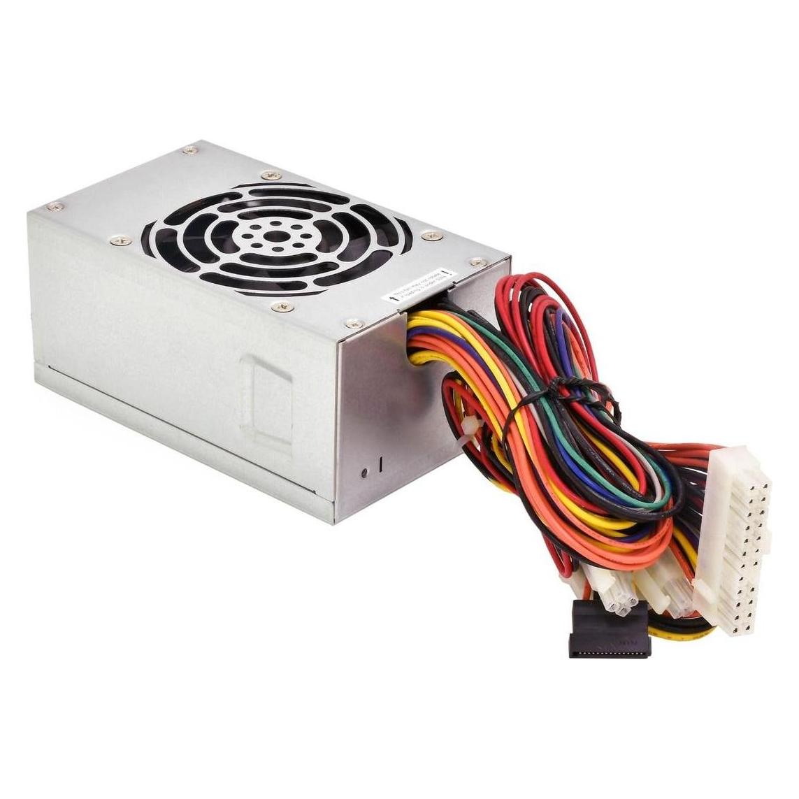 Seasonic SSP-300TBS (300 W) (SSP-300TBS)