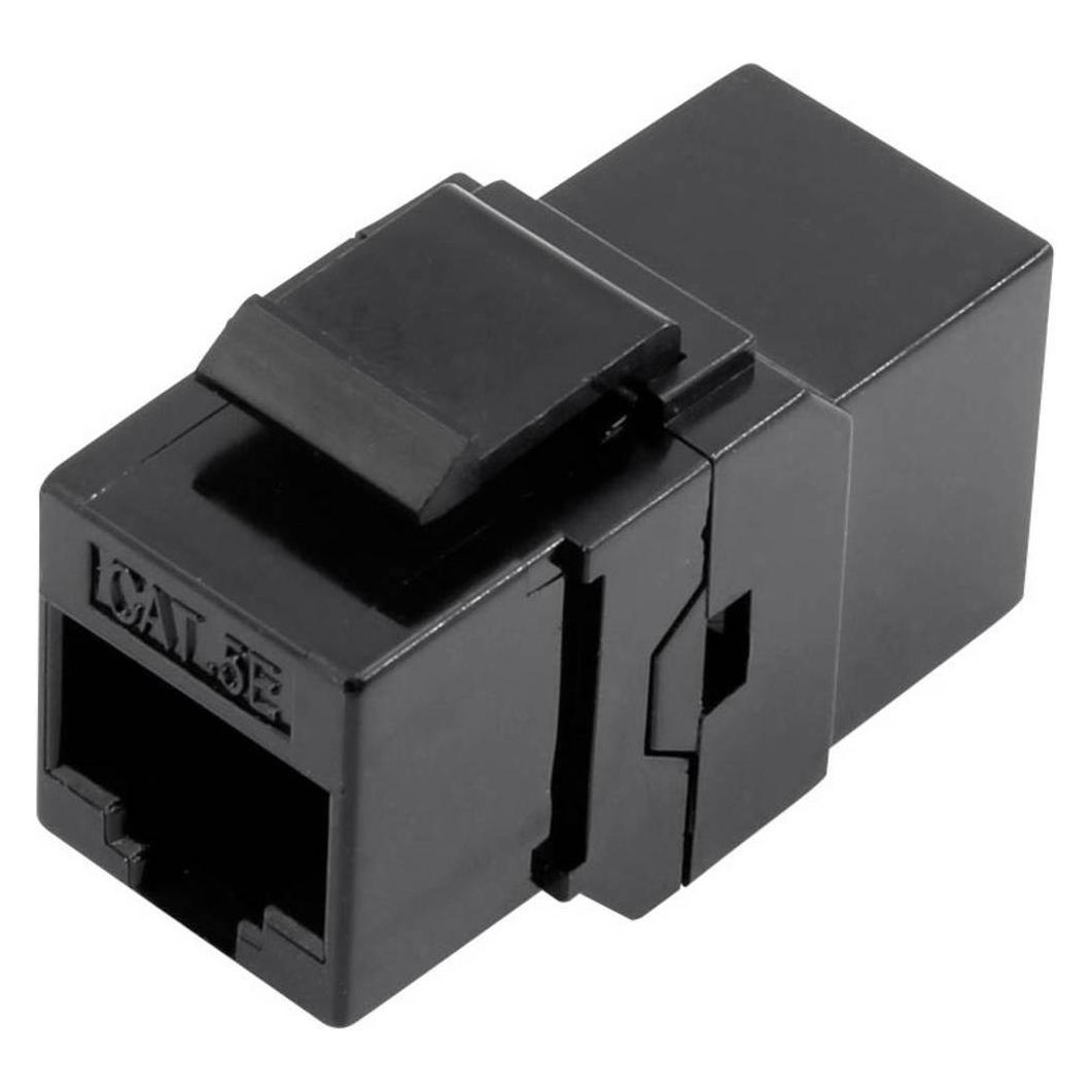 Tru Components RJ45 Doppelkupplung (1425900)