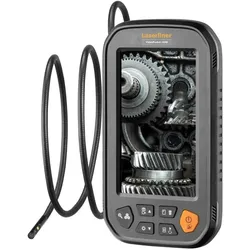 Laserliner, Endoskopkamera, VideoPocket HDM Duo, Kabellänge: 1 m, Kopfdurchmesser: 5.5