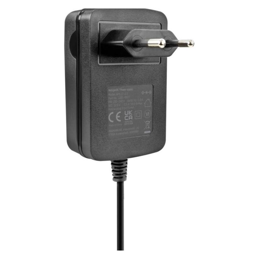 Ansmann 12V Router Netzteil APS 12-2.5 (1201-0027)