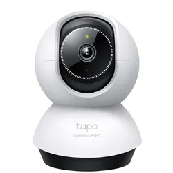 TP-LINK Tapo TC72, Überwachungskamera (innen), 2K, WLAN