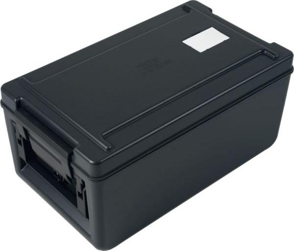 RIEBER thermoport 100 KB, schwarz