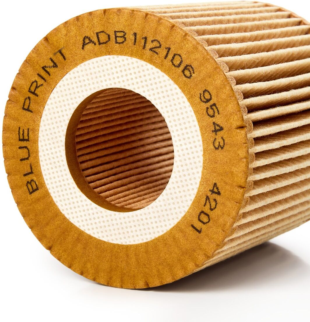 BLUE PRINT ADB112106 Oil filter