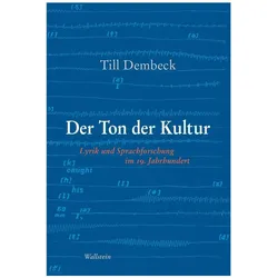Till Dembeck, Fachbücher von Till Dembeck