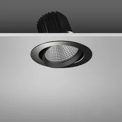RZB LED-Einbaustrahler 911674.003.1.76