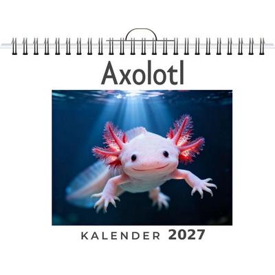 Axolotl