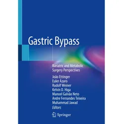 Gastric Bypass, Fachbücher