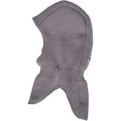 hummel, Unisex, Sturmhaube + Halsschlauch, Hmlmini Knit Balaclava, Violett