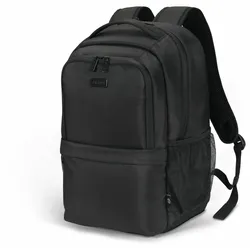 DICOTA D32028-RPET Laptoptasche 43,9 cm (17.3") Rucksack Schwarz