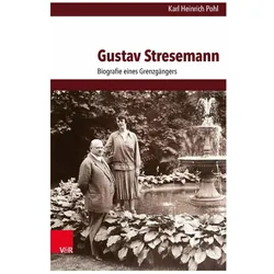 Gustav Stresemann, Fachbücher von Karl Heinrich Pohl