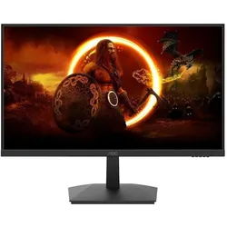 AOC 24G15N2 (1920 x 1080 Pixel, 23.80"), Monitor, Schwarz