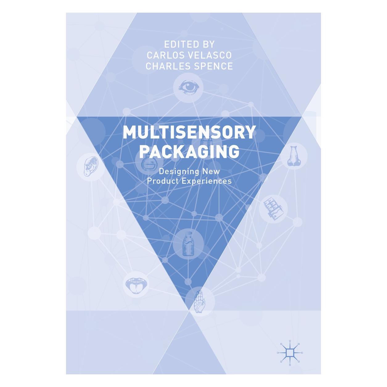 Springer Multisensory Packaging (Englisch, Hardcover, Carlos Velasco, Charles Spence) (9783319949765)