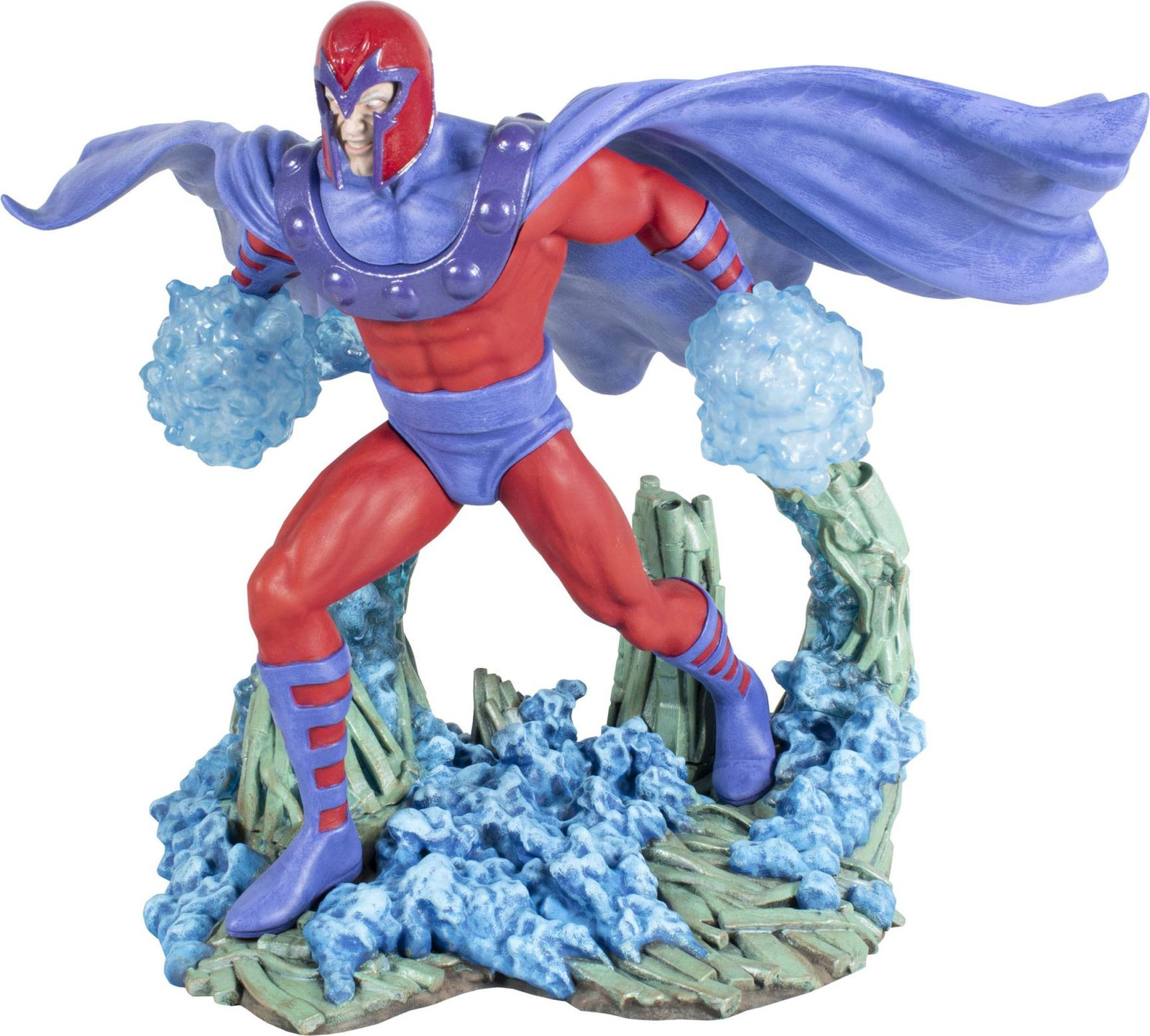 Diamond Select Marvel Gallery Dr. Strange PVC Diorama Statue
