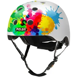 Melon, Velohelm, (46 - 52 cm)