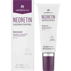 Neoretin Gelcream SPF 50 40 ML
